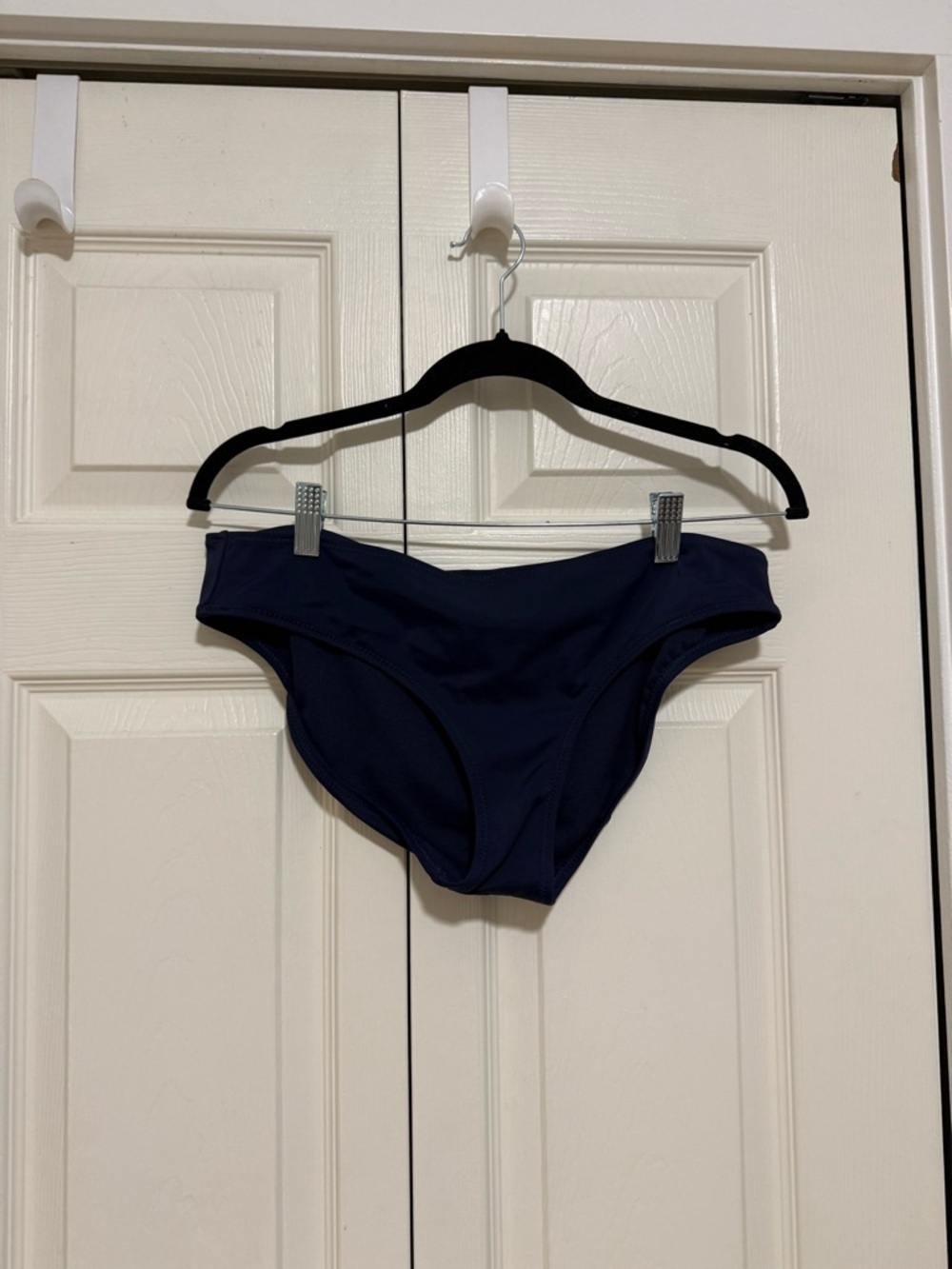NWOT Joe Fresh Navy Blue Bikini Bottoms